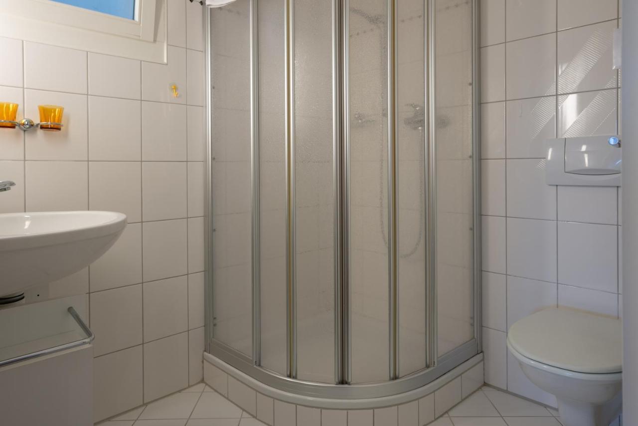 Grava - Ferienwohnung Fuer Max. 2 Personen Laax Kültér fotó